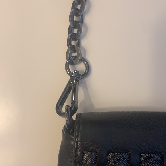 Calvin Klein Shoulder Bag - Picture 3 of 5
